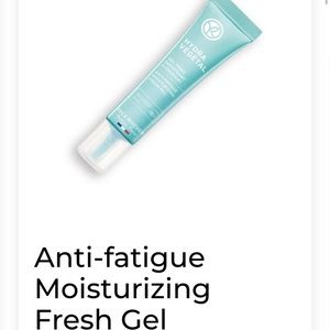 NWOT. Yves Rocher Hydra Vegetal anti-fatigue moisturizing fresh eye gel